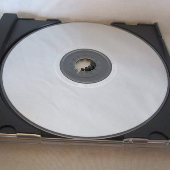 PC CD-ROM Video Game: 1998 Starcraft w/ CD Key - Picture 4 of 4